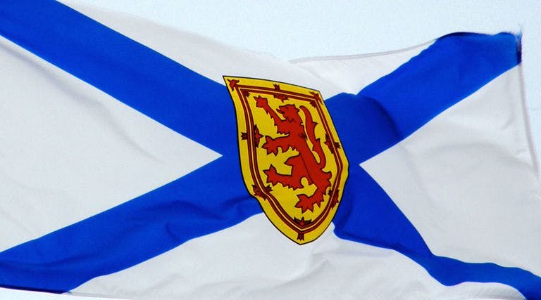 Nova Scotia Mass Shooting and COVID-19 (VTRA and TES Applications)