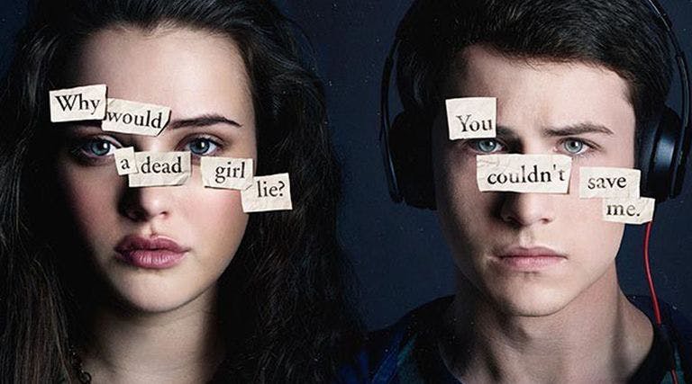 PRELIMINARY ALERT: 13 Reasons Why