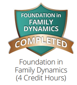 Foundation in Family Dynamics