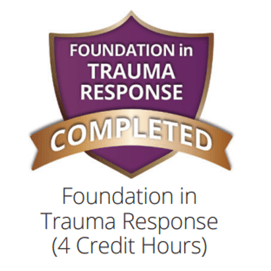 Foundation in Trauma Response