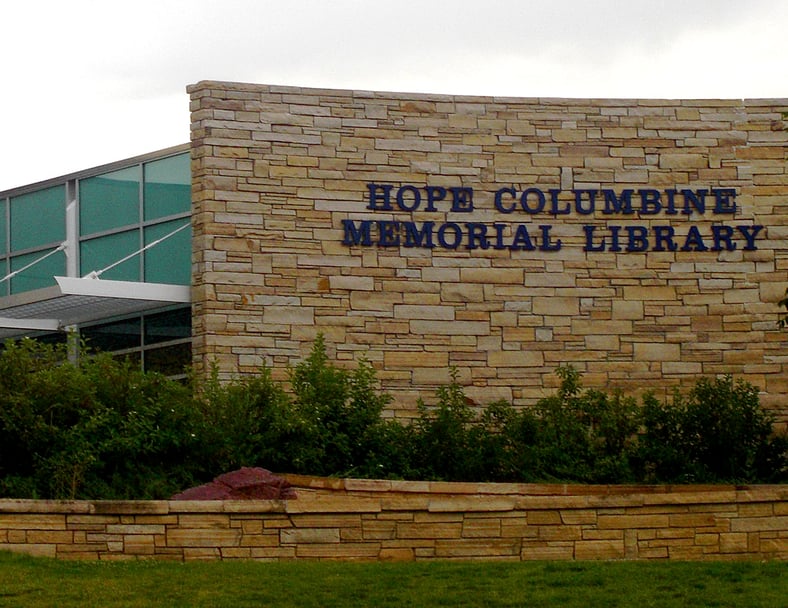 Columbine Principal to speak in Sudbury