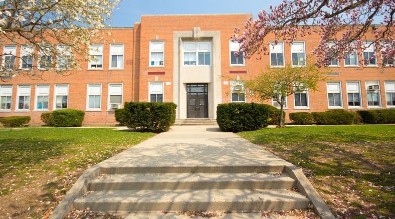 Guidelines for Re-Entry into the School Setting During the Pandemic