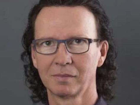 Threat expert to speak to Sudbury audience
