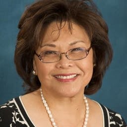 DR. MARLEEN WONG